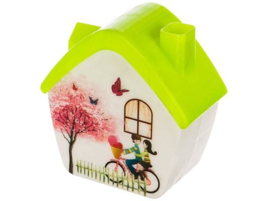 Декоративный светильник Camelion NL-173 Домик